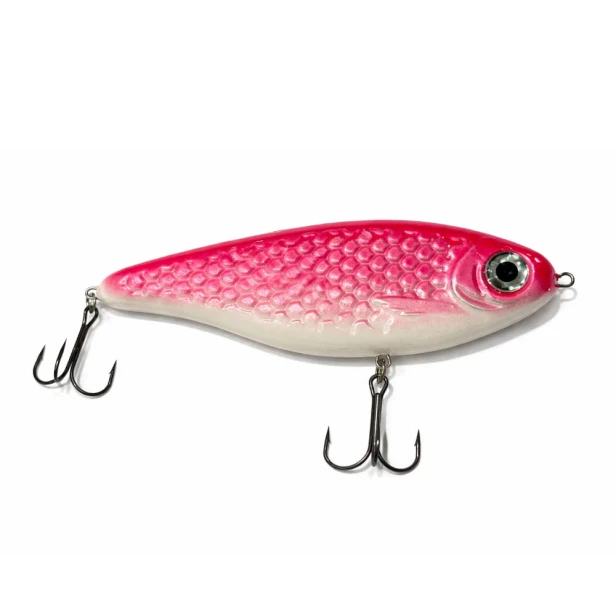 wobler jerk
