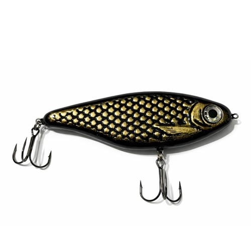 wobler jerk