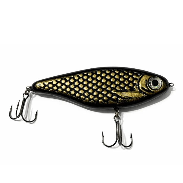 wobler jerk