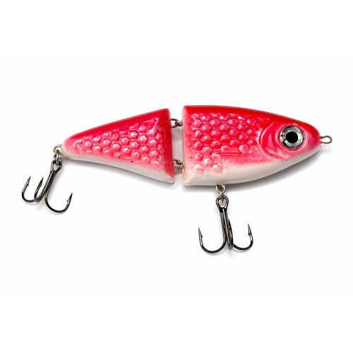woblery na okonie