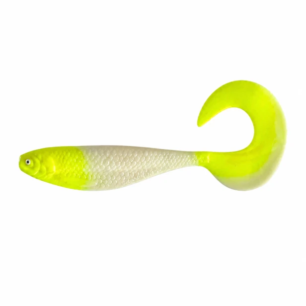 twister przyneta