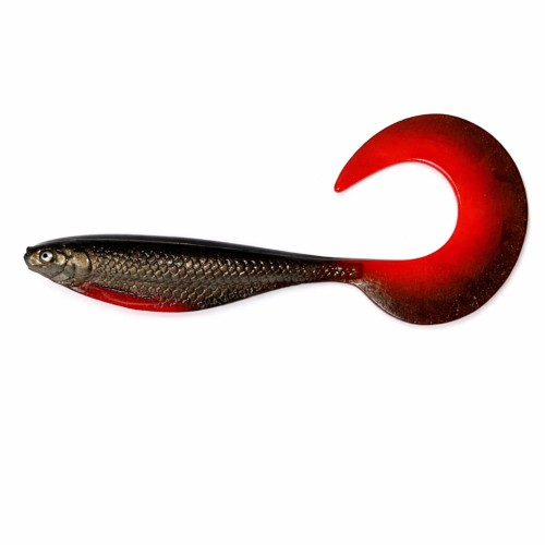 twister przyneta