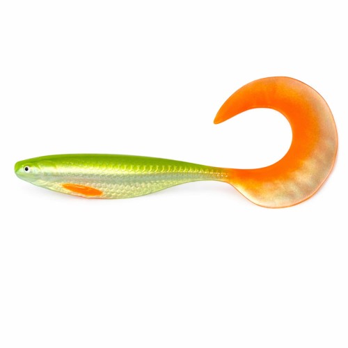twister na szczupaka