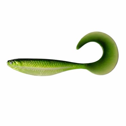 twister na szczupaka