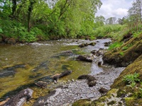 turystyka wędkarska